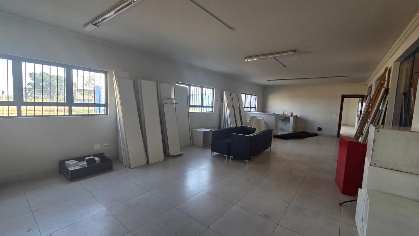 Depósito-Galpão, 2340 m² - Foto 23