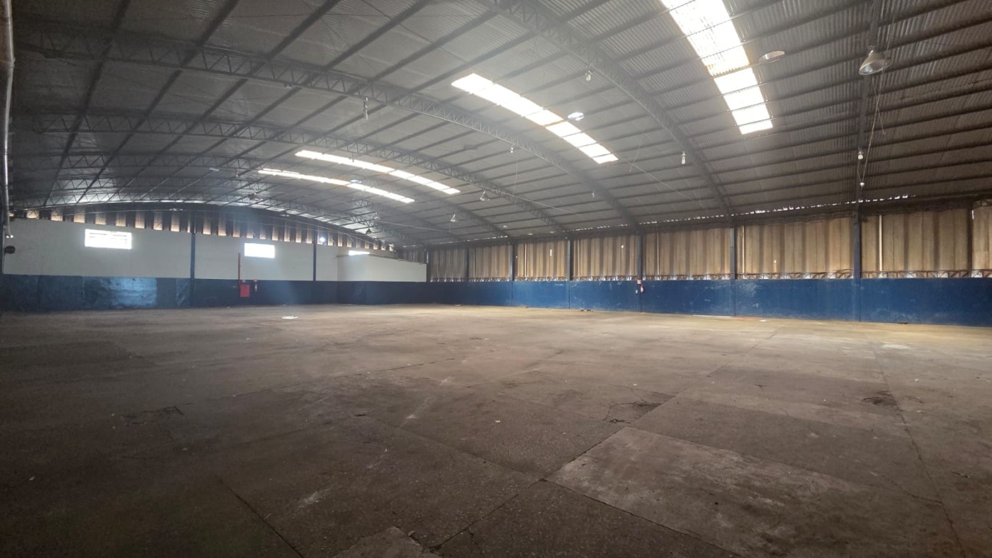 Depósito-Galpão, 2340 m² - Foto 29