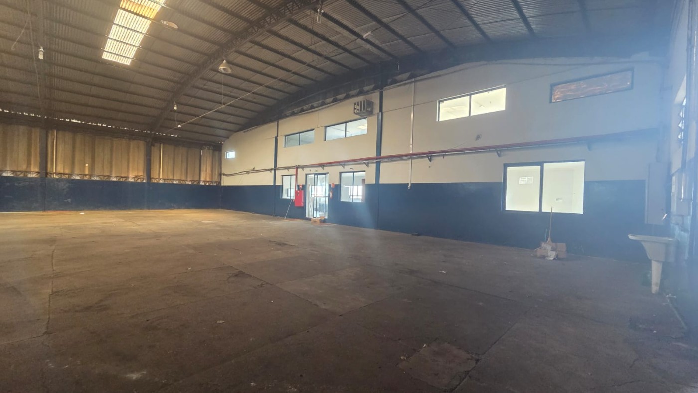 Depósito-Galpão, 2340 m² - Foto 28
