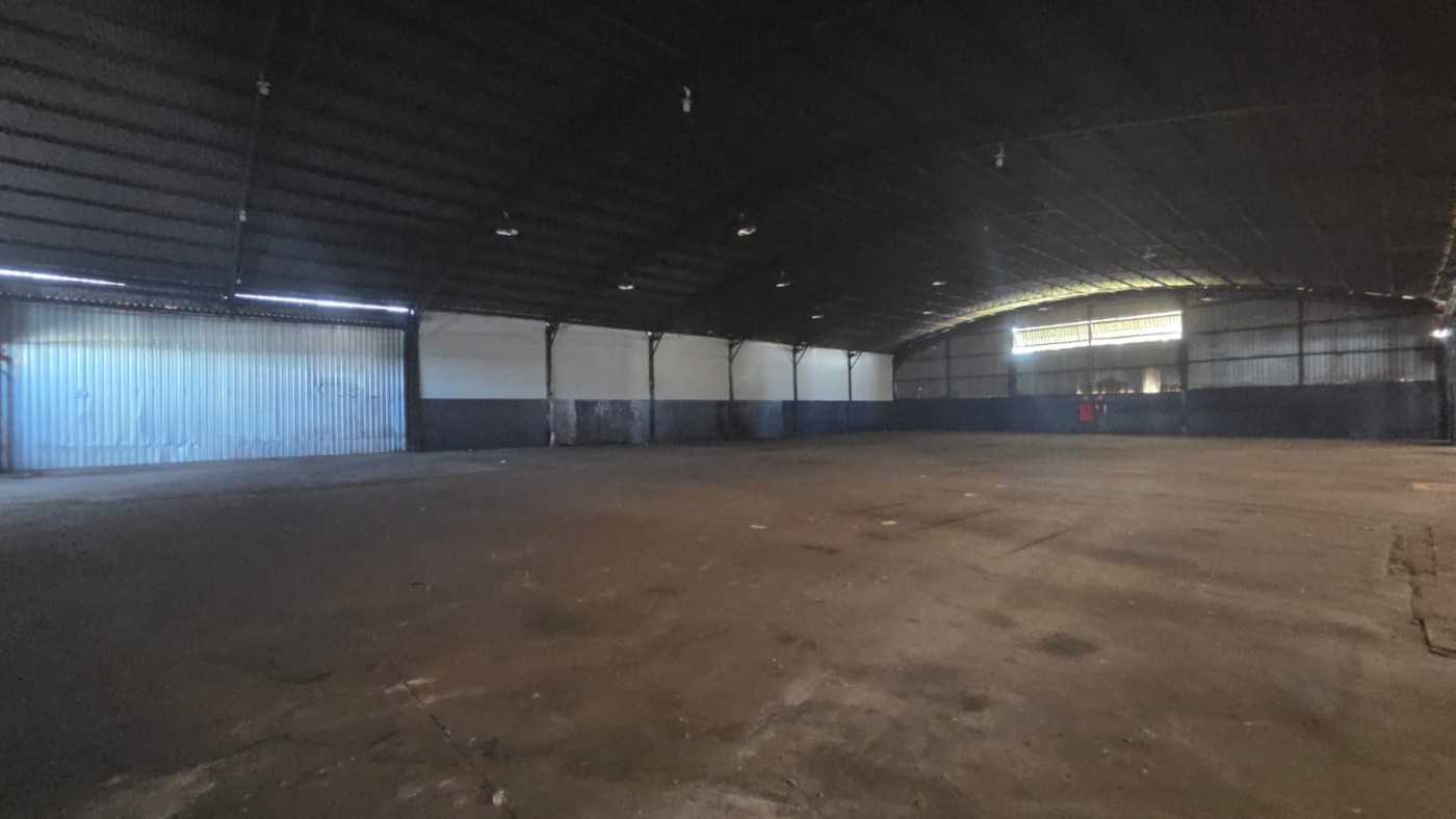 Depósito-Galpão, 2340 m² - Foto 27