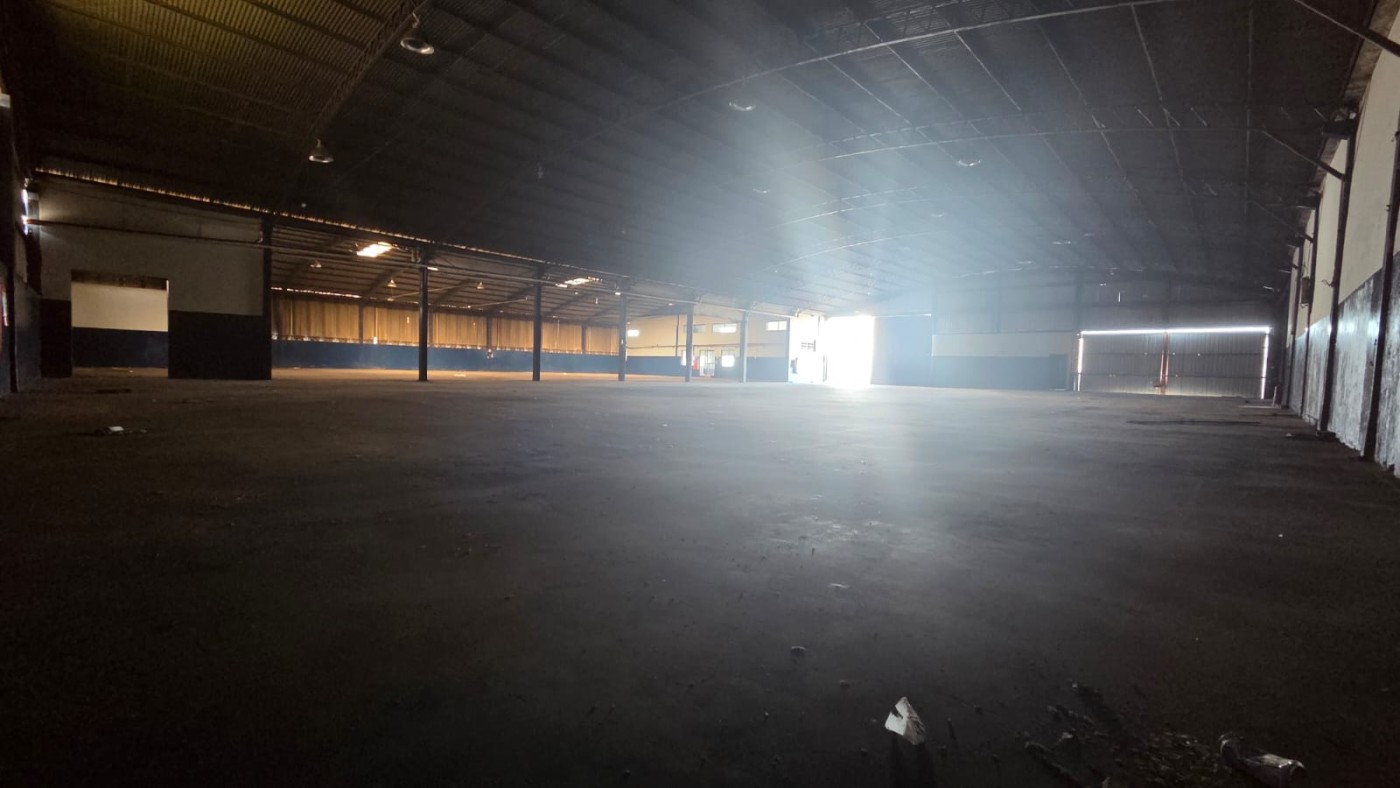 Depósito-Galpão, 2340 m² - Foto 31