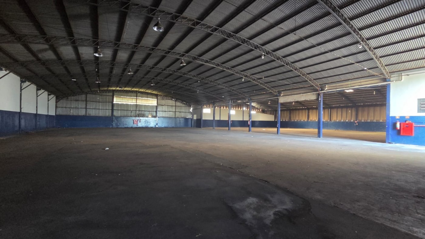 Depósito-Galpão, 2340 m² - Foto 30