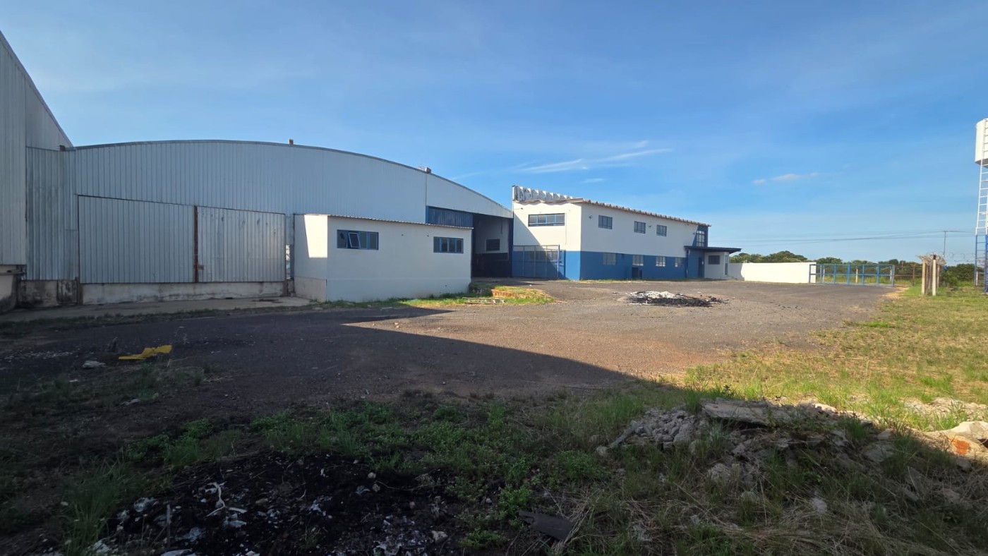 Depósito-Galpão, 2340 m² - Foto 34