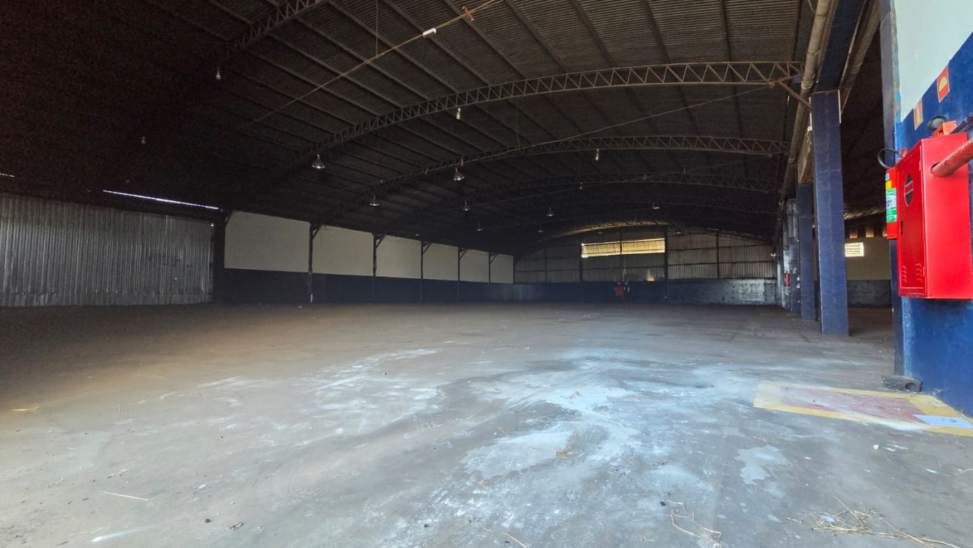 Depósito-Galpão, 2340 m² - Foto 32