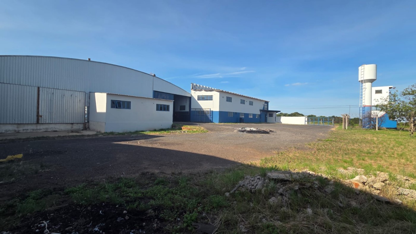 Depósito-Galpão, 2340 m² - Foto 35