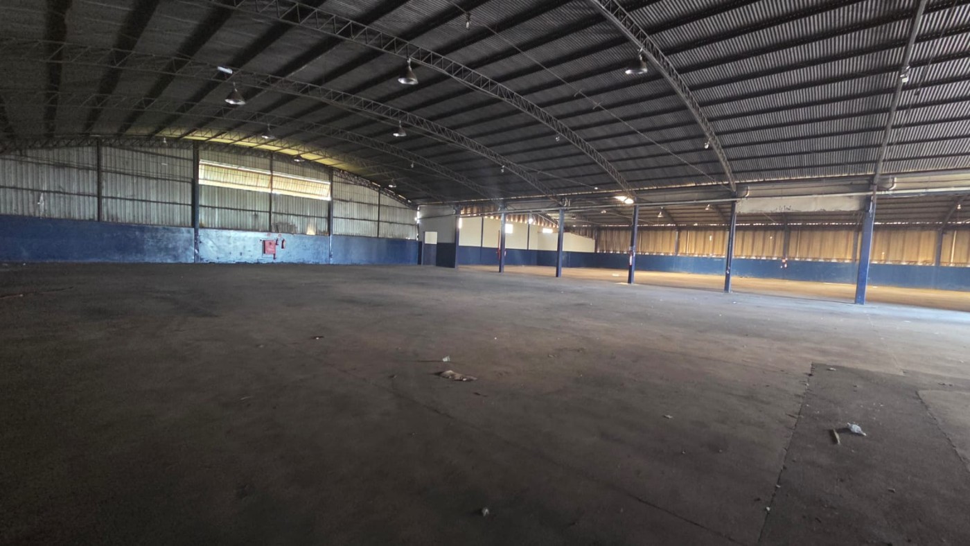 Depósito-Galpão, 2340 m² - Foto 33