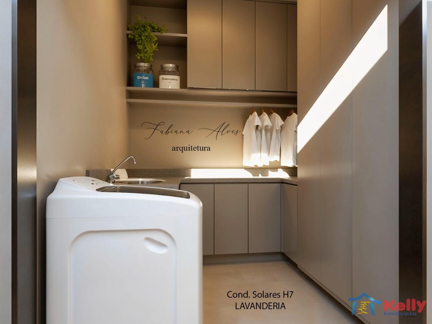 Casa de Condomínio, 3 quartos - Foto 20