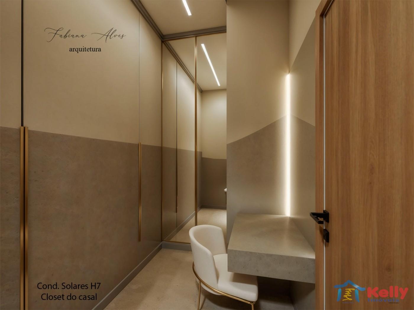 Casa de Condomínio, 3 quartos - Foto 15