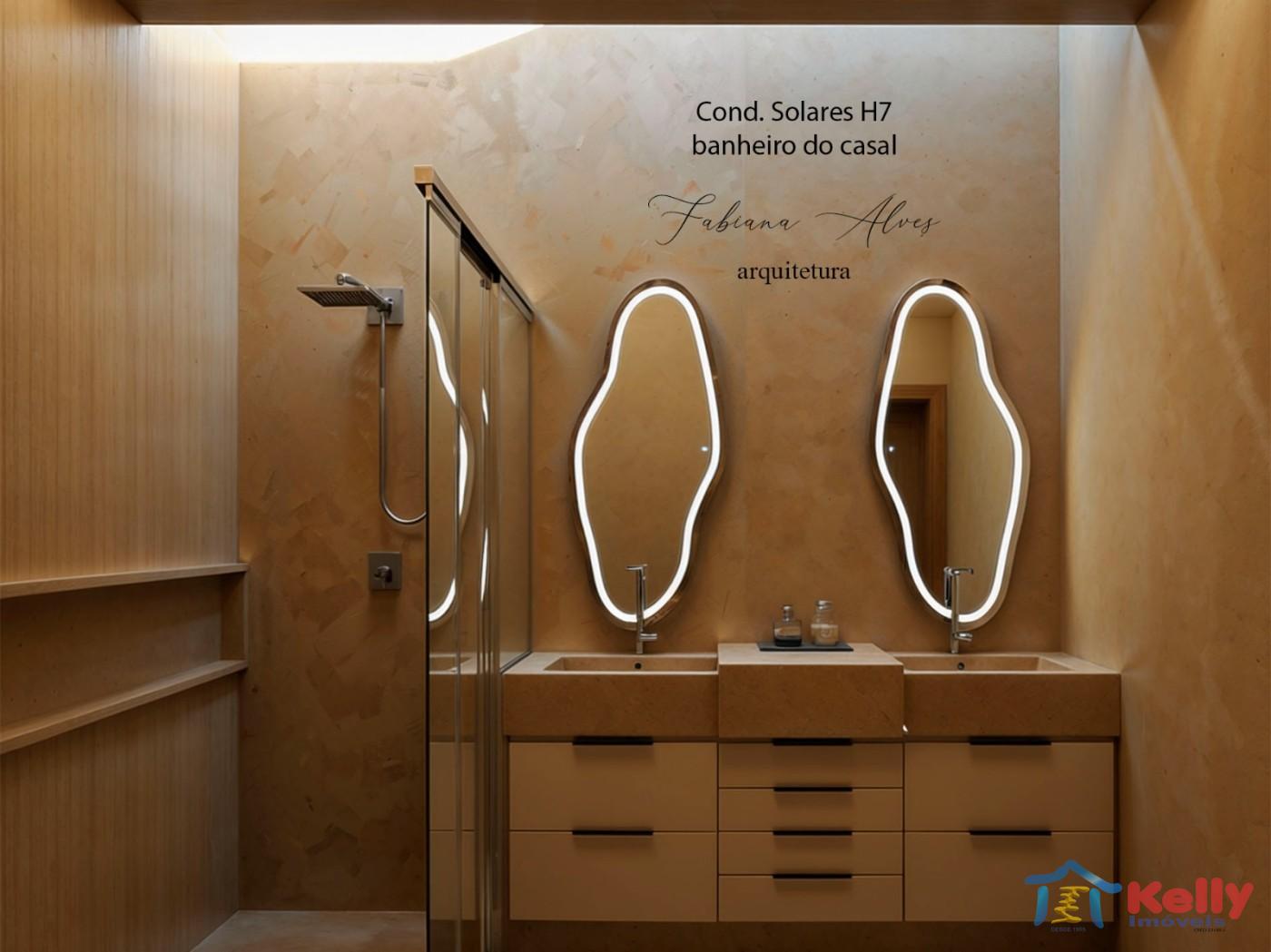 Casa de Condomínio, 3 quartos - Foto 16