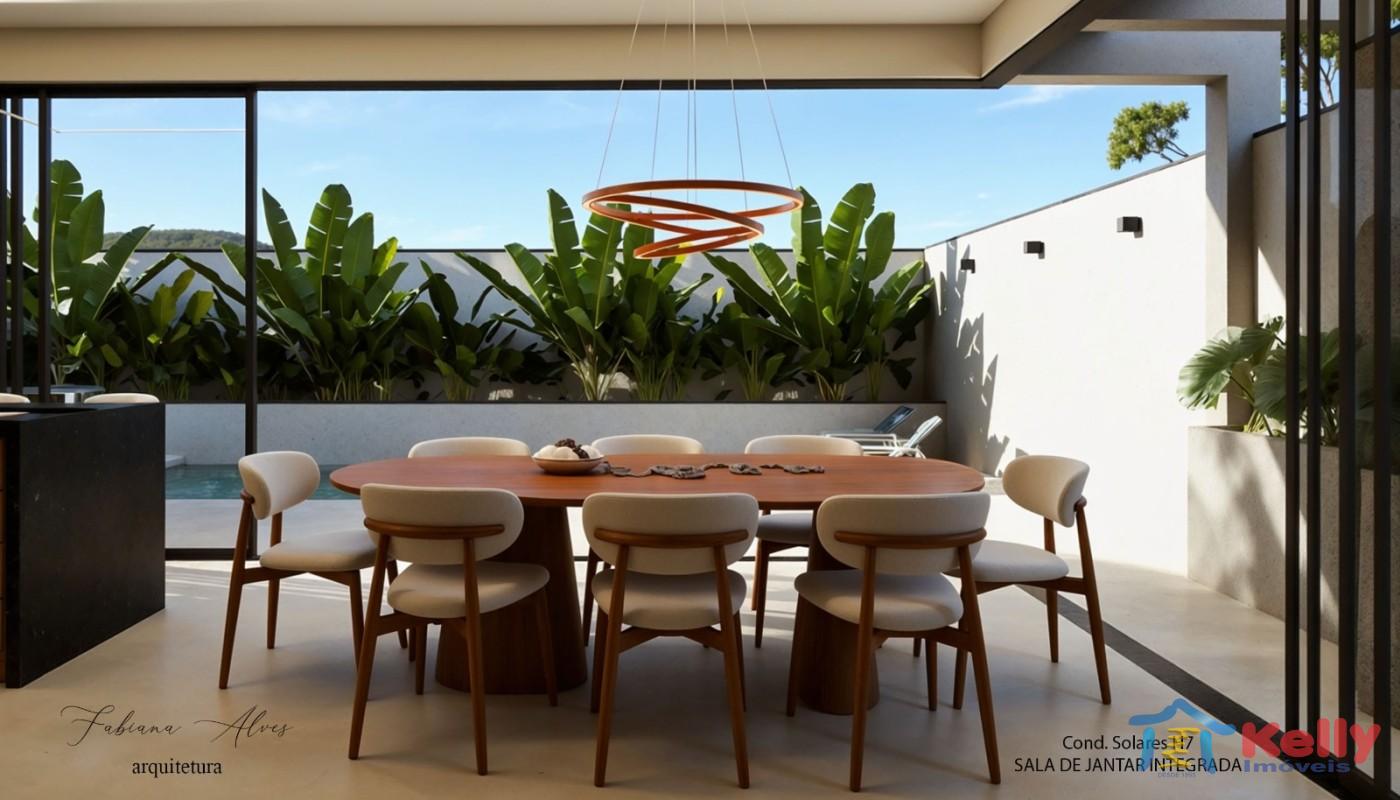 Casa de Condomínio, 3 quartos - Foto 23