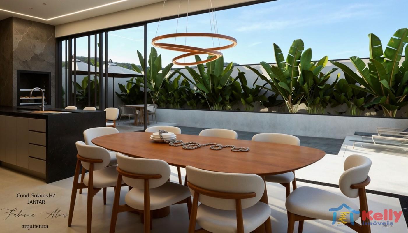 Casa de Condomínio, 3 quartos - Foto 24