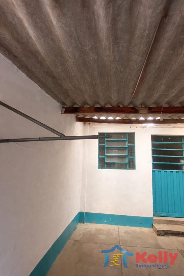 Casa, 2 quartos, 54 m² - Foto 2