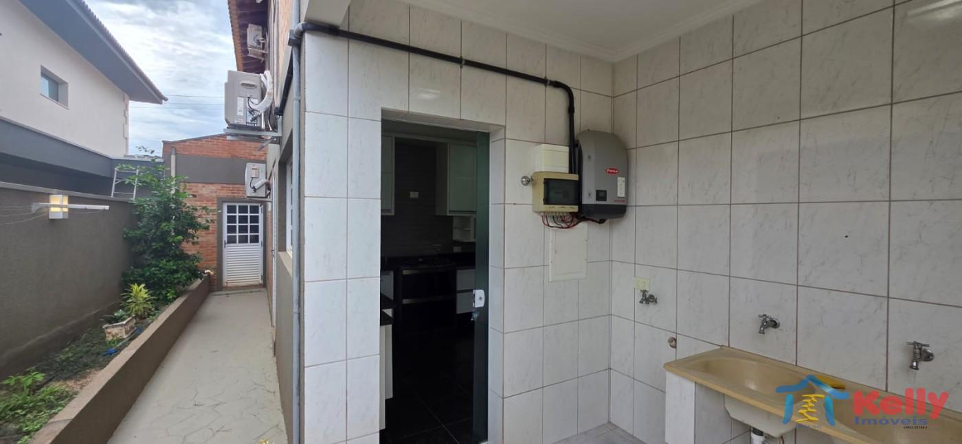 Casa de Condomínio, 3 quartos - Foto 15