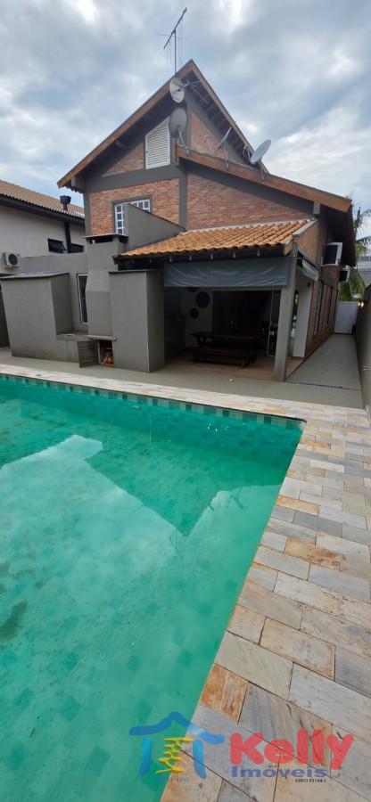 Casa de Condomínio, 3 quartos - Foto 32