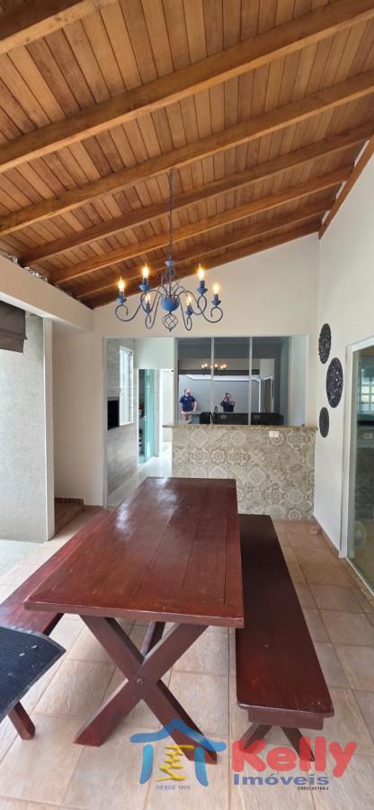 Casa de Condomínio, 3 quartos - Foto 24