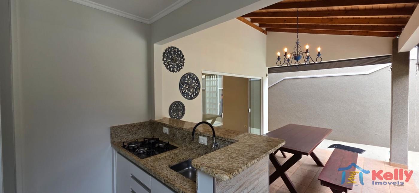 Casa de Condomínio, 3 quartos - Foto 25