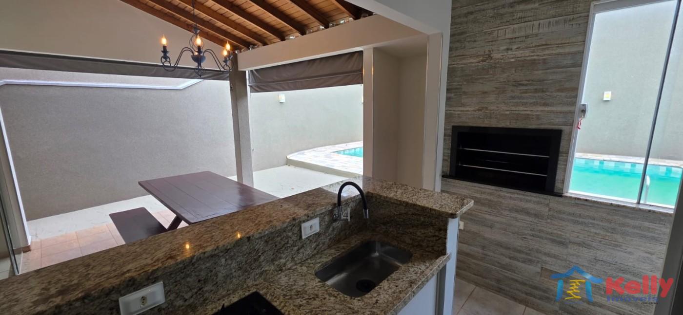 Casa de Condomínio, 3 quartos - Foto 30