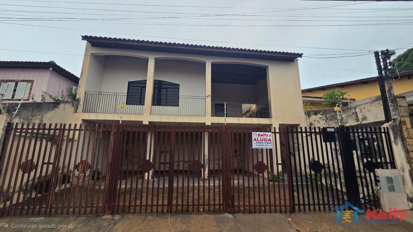 Casa, 3 quartos, 176 m² - Foto 1