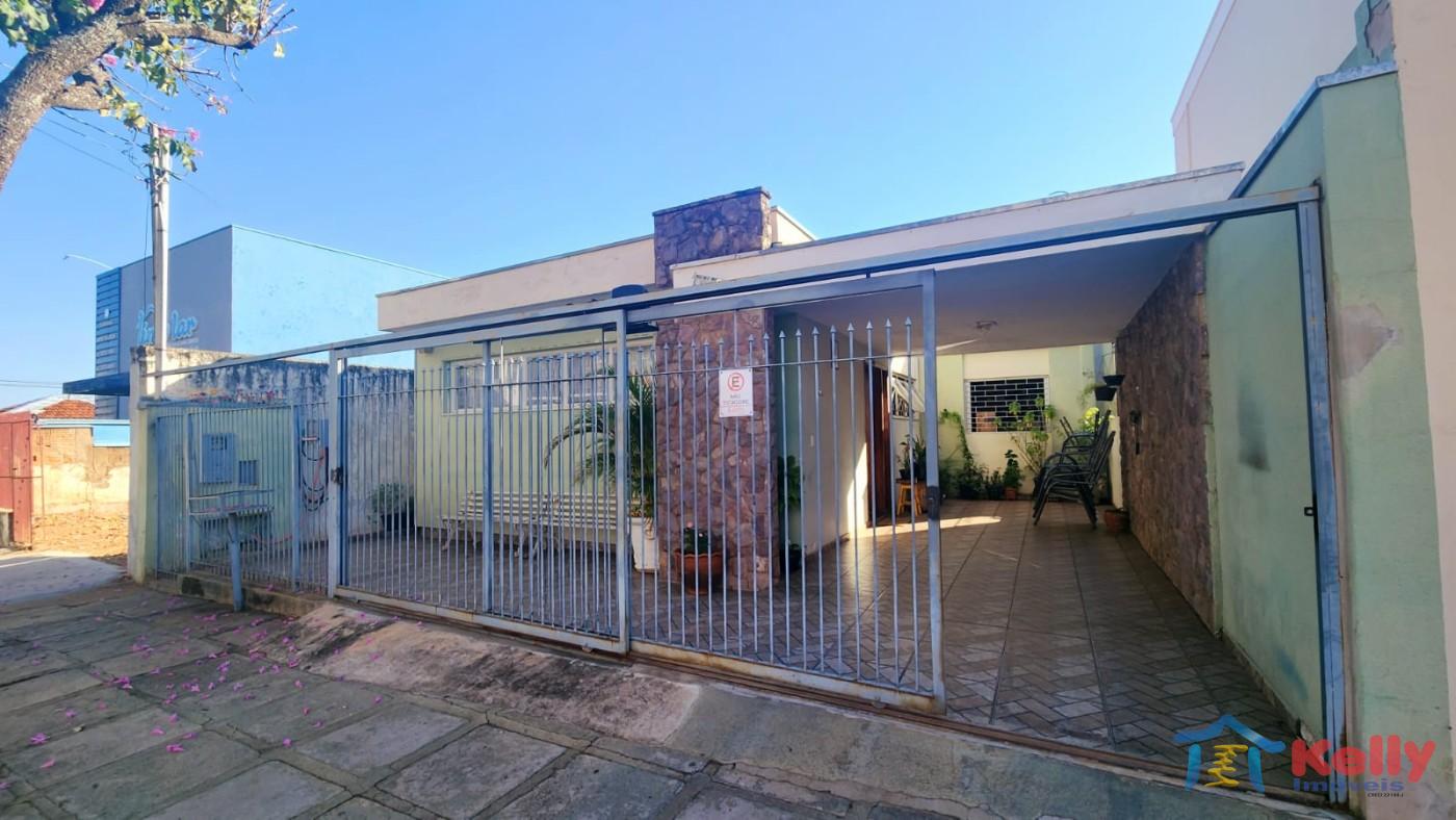 Casa, 2 quartos, 137 m² - Foto 1