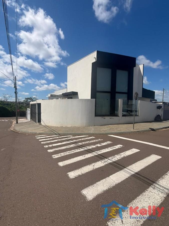 Casa, 3 quartos, 136 m² - Foto 1