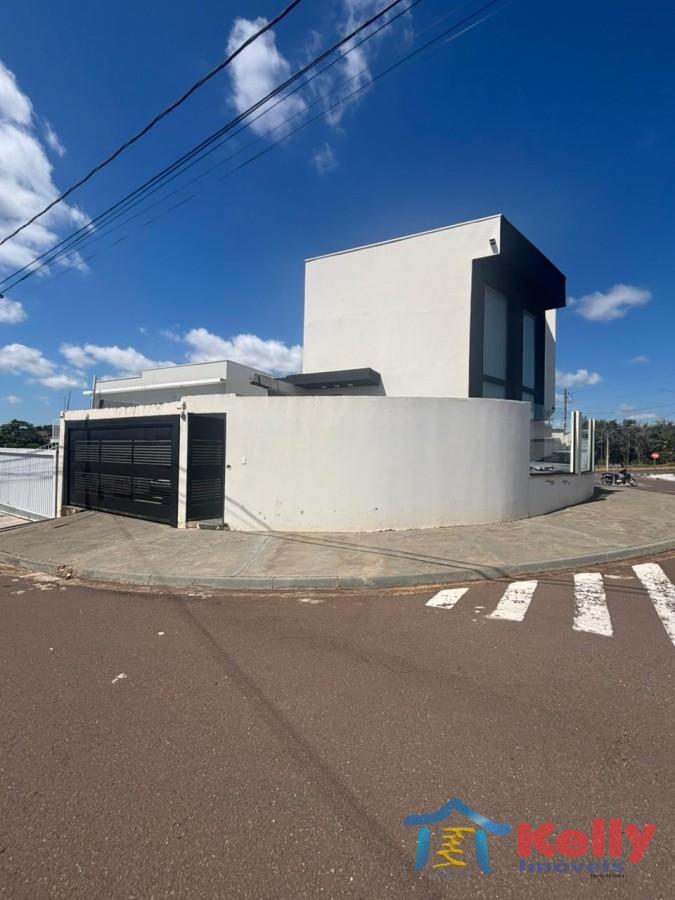 Casa, 3 quartos, 136 m² - Foto 2