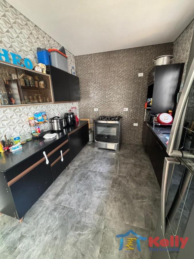 Casa, 3 quartos, 136 m² - Foto 5