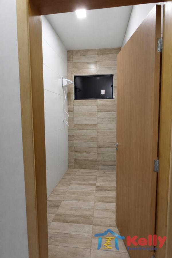 Casa, 2 quartos - Foto 2