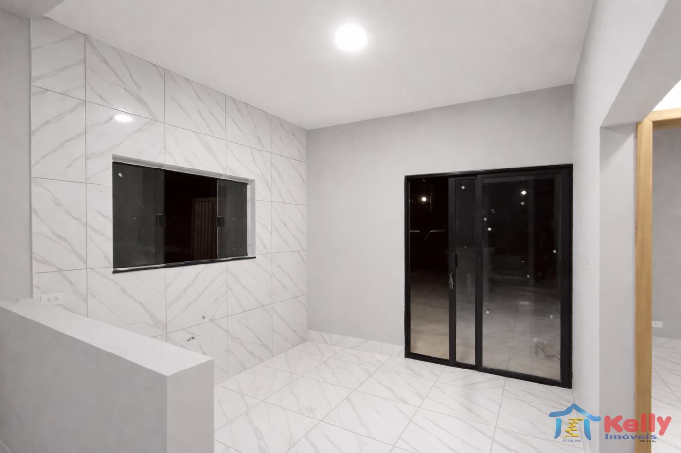 Casa, 2 quartos - Foto 1