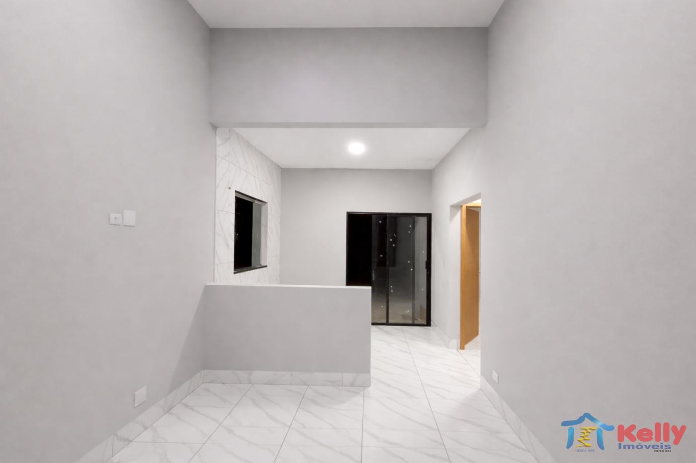 Casa, 2 quartos - Foto 3