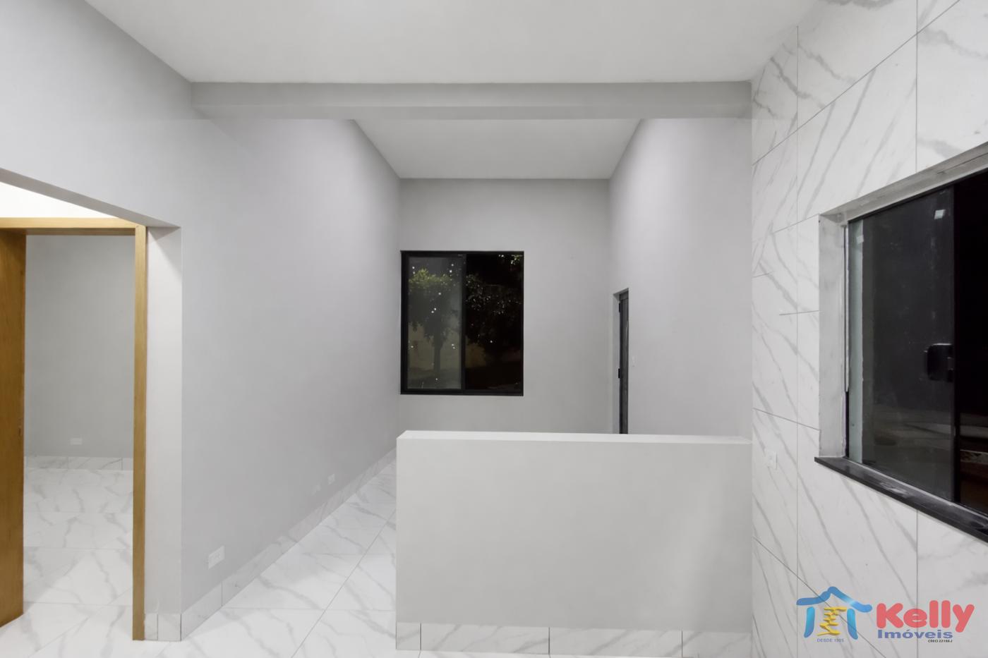 Casa, 2 quartos - Foto 4