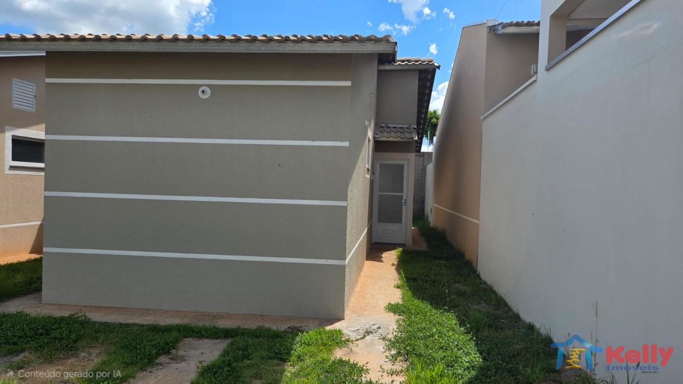 Casa de Condomínio, 2 quartos - Foto 3