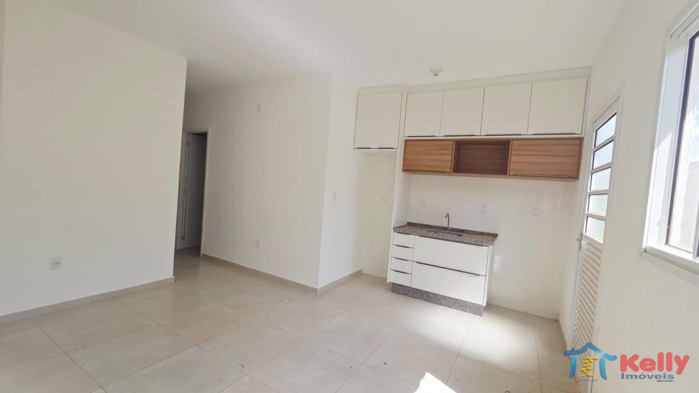 Casa de Condomínio, 2 quartos - Foto 8