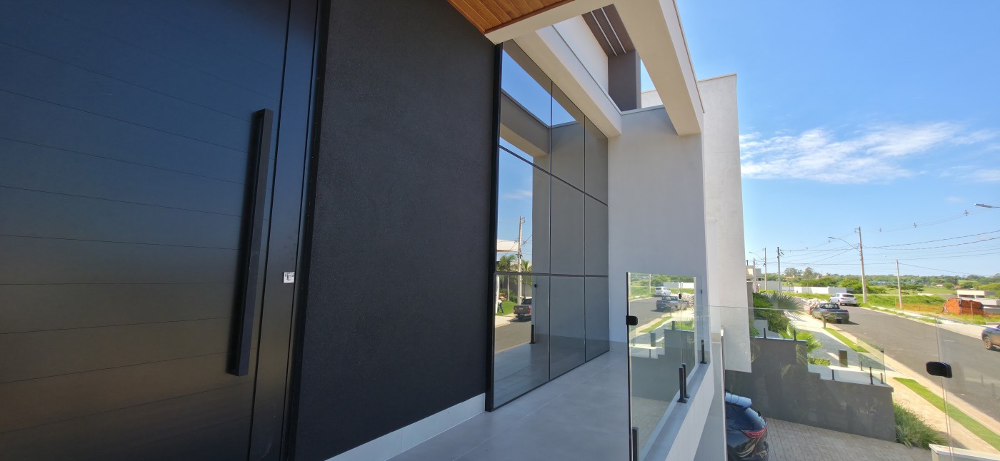 Casa de Condomínio, 5 quartos - Foto 4