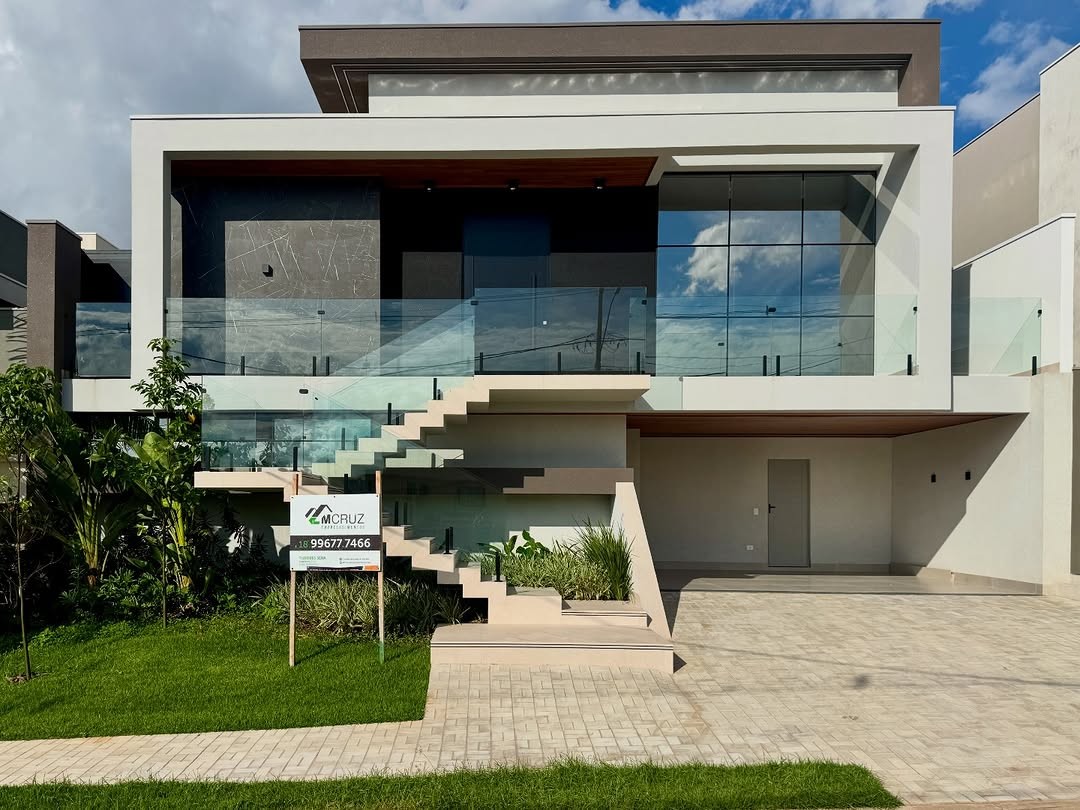 Casa de Condomínio, 5 quartos - Foto 2