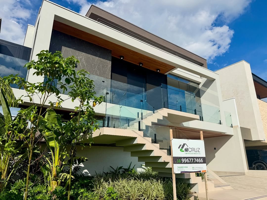 Casa de Condomínio, 5 quartos - Foto 3