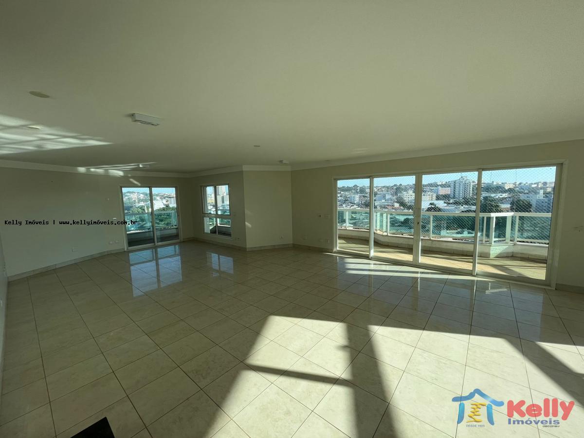 Apartamento, 4 quartos, 420 m² - Foto 3