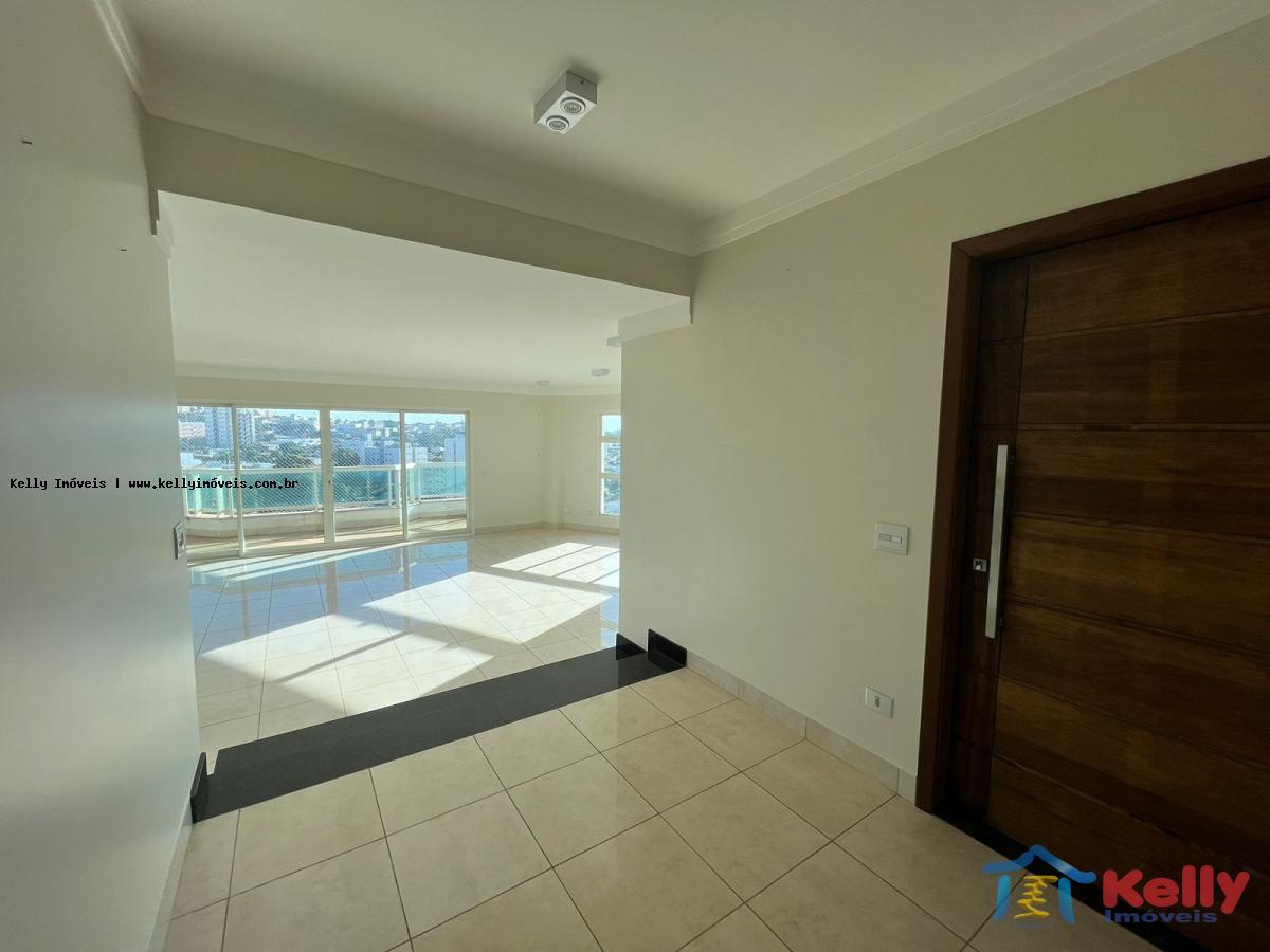 Apartamento, 4 quartos, 420 m² - Foto 6