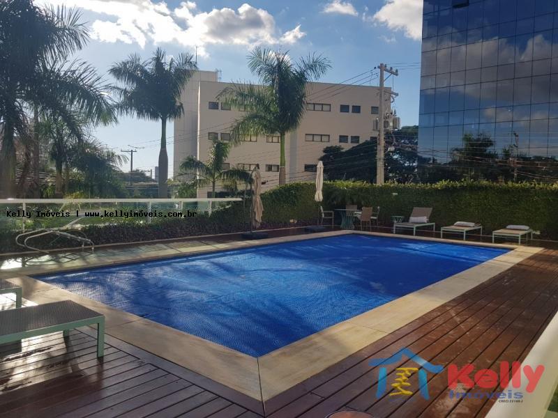 Apartamento, 4 quartos, 420 m² - Foto 35
