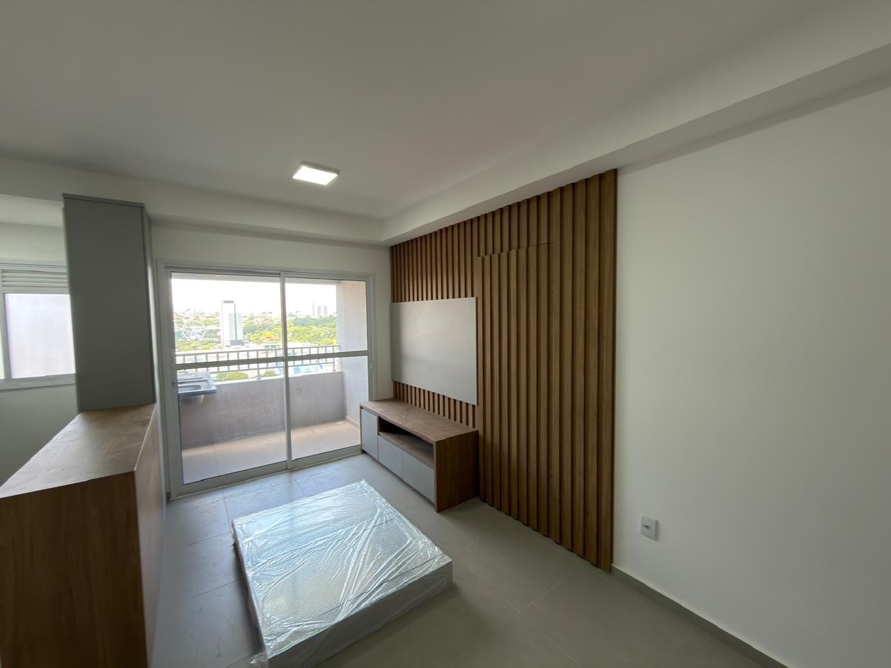 Apartamento, 2 quartos - Foto 1