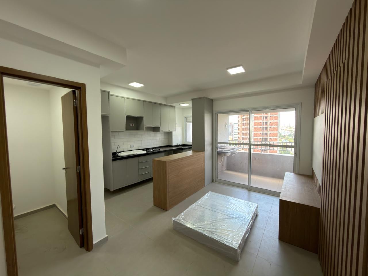 Apartamento, 2 quartos - Foto 2