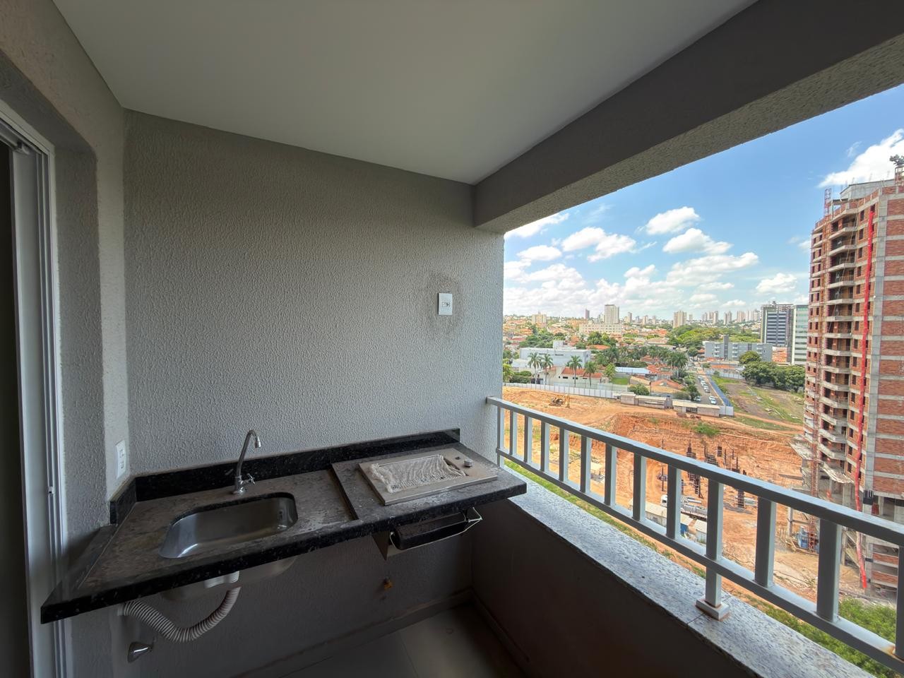 Apartamento, 2 quartos - Foto 12