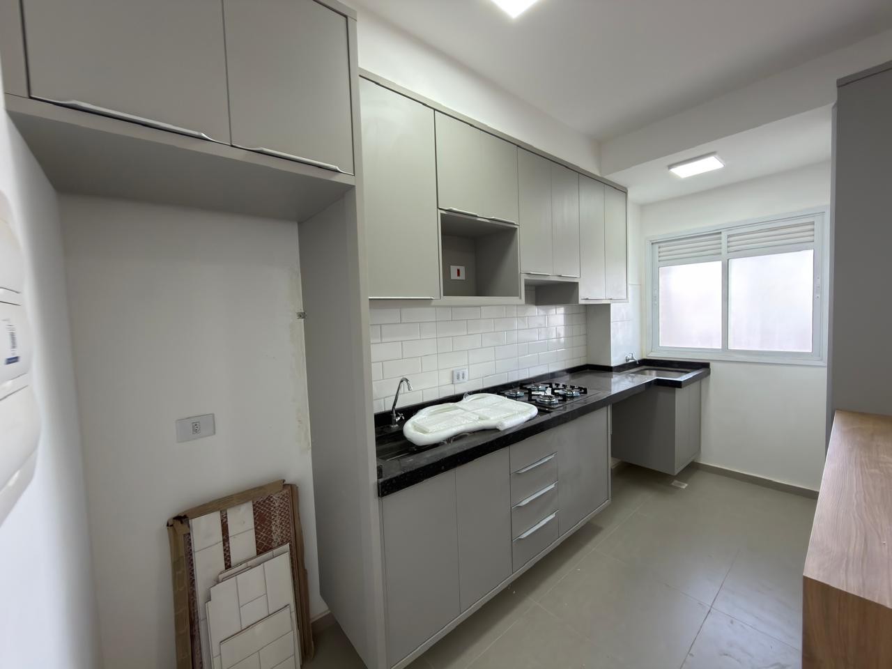 Apartamento, 2 quartos - Foto 4