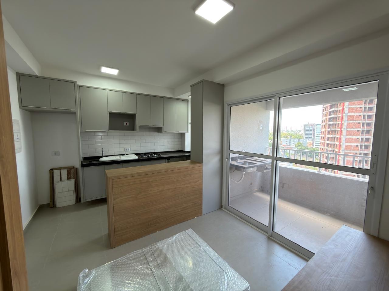Apartamento, 2 quartos - Foto 6