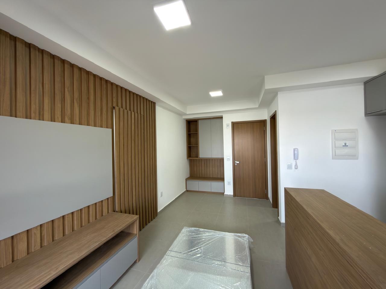 Apartamento, 2 quartos - Foto 3