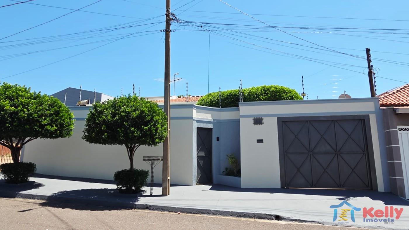 Casa, 3 quartos, 155 m² - Foto 2
