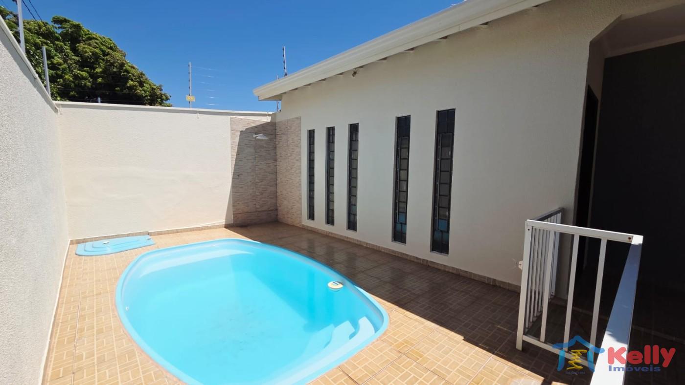 Casa, 3 quartos, 155 m² - Foto 1