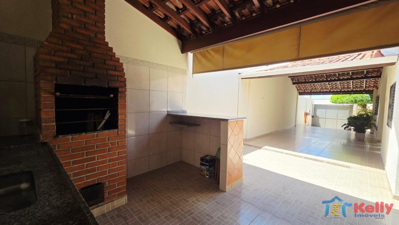 Casa, 3 quartos, 155 m² - Foto 21