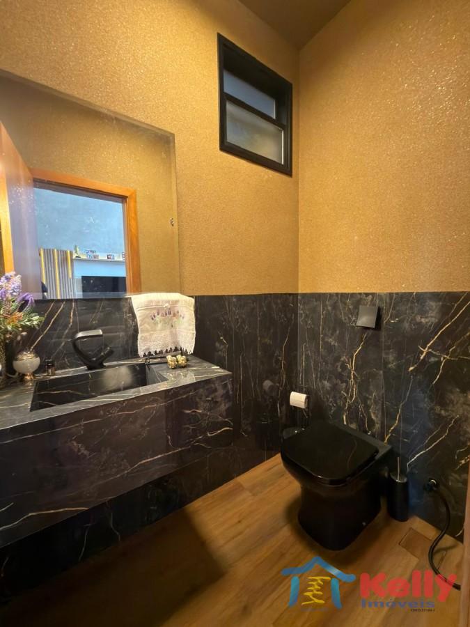 Casa de Condomínio, 3 quartos - Foto 17
