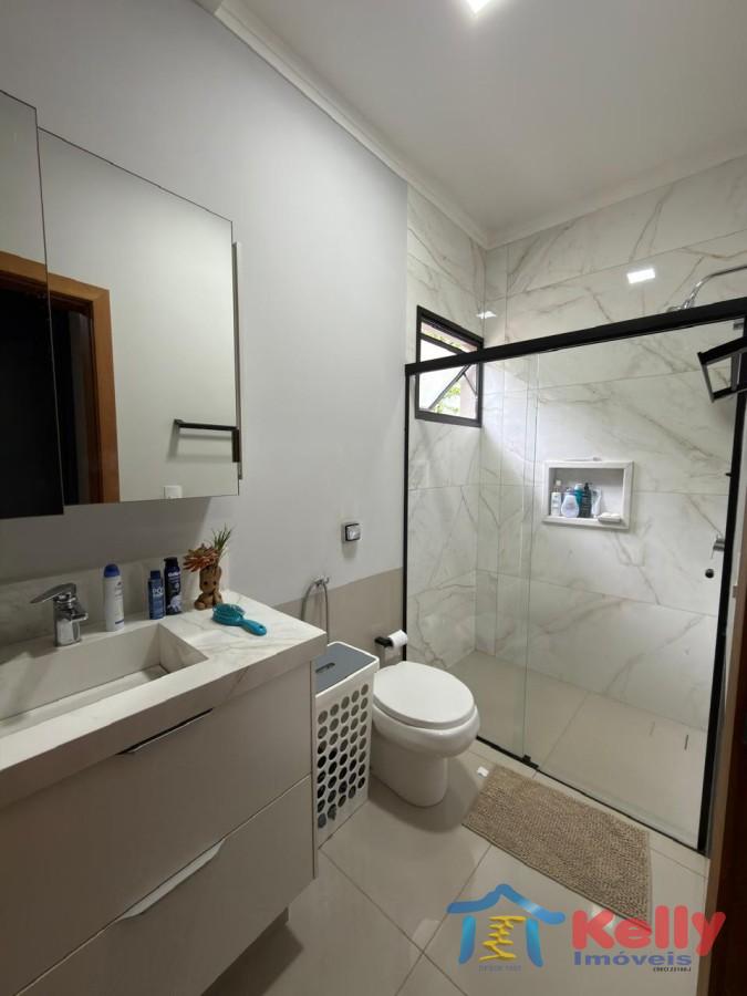 Casa de Condomínio, 3 quartos - Foto 22