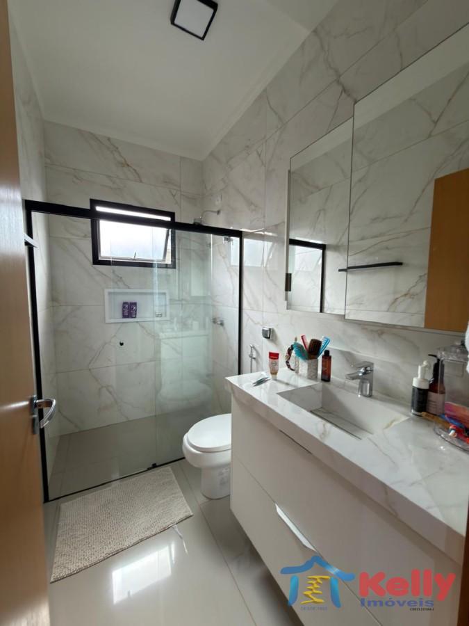 Casa de Condomínio, 3 quartos - Foto 19
